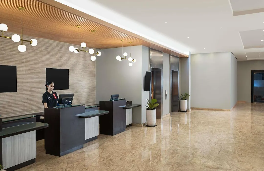 Ibis Jakarta Senen-1