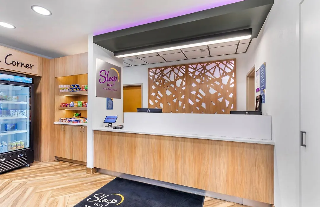 Sleep Inn-1