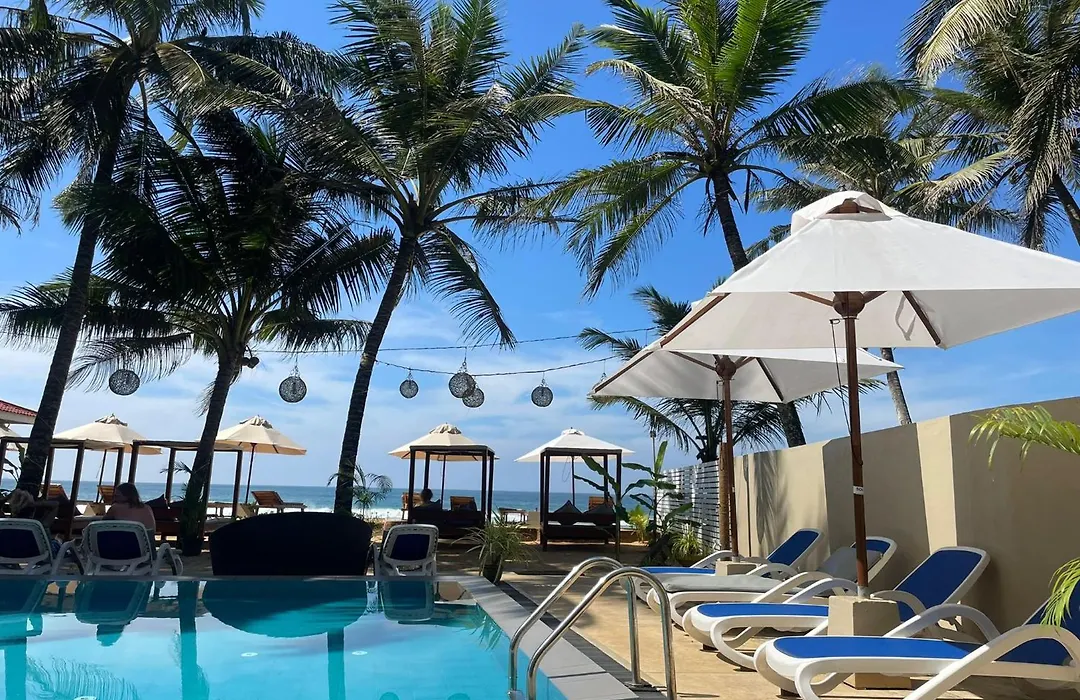 Nico Beach Hotel-1
