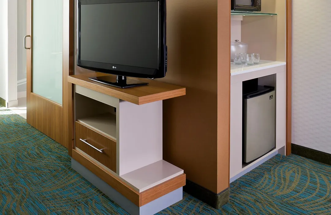 Springhill Suites By Marriott Philadelphia Langhorne-1