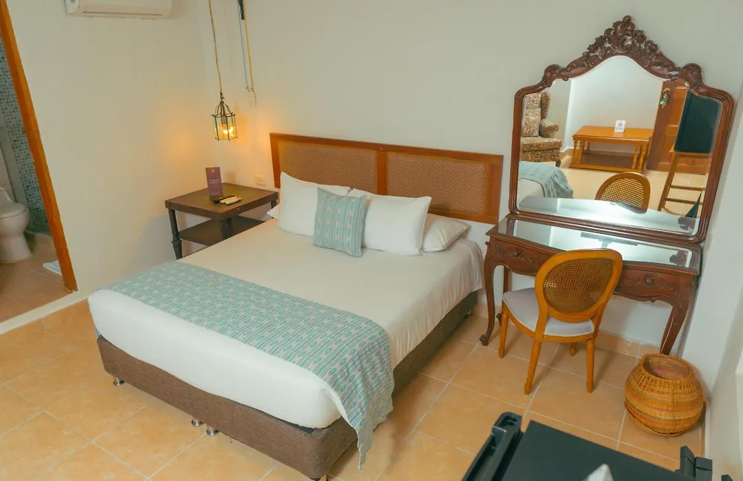 Hotel Kartaxa-1