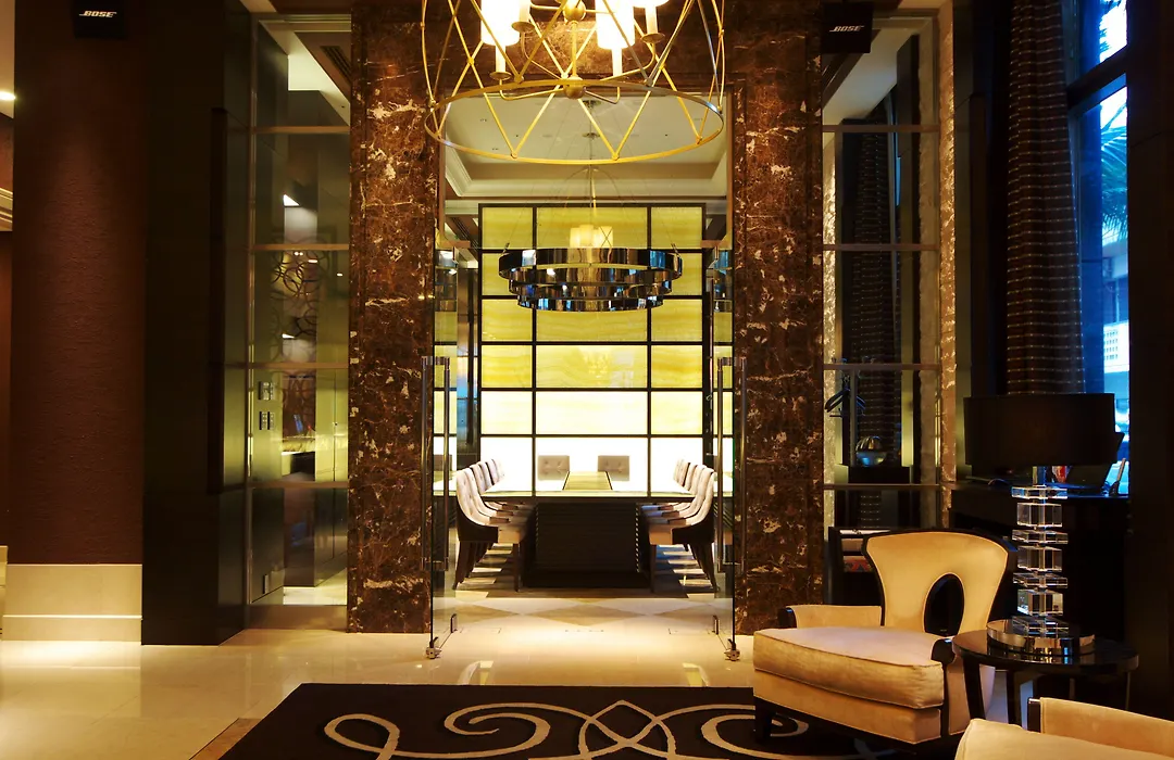 Doubletree By Hilton Naha-1