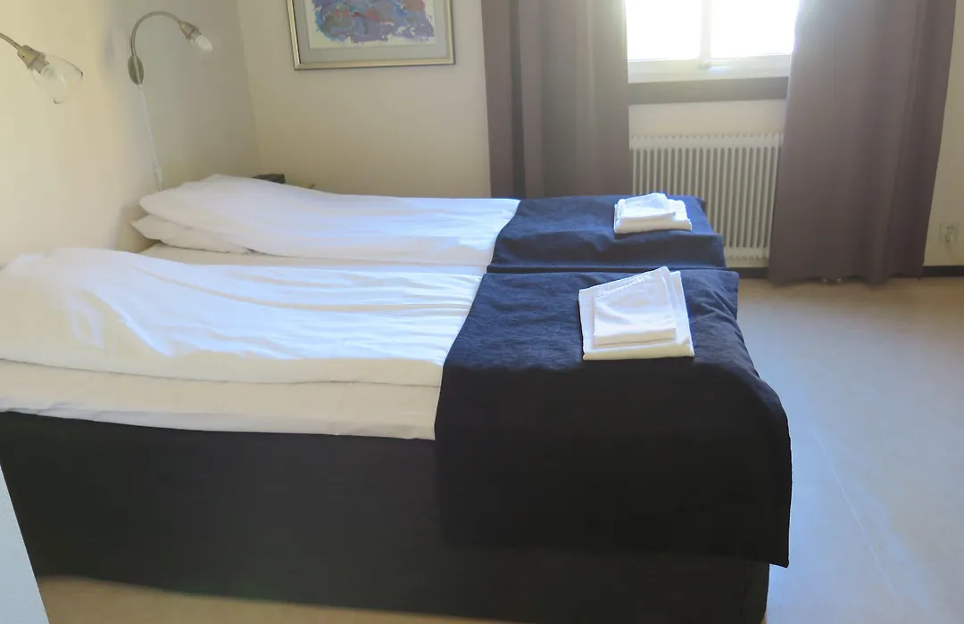 Hotell Esplanad-1