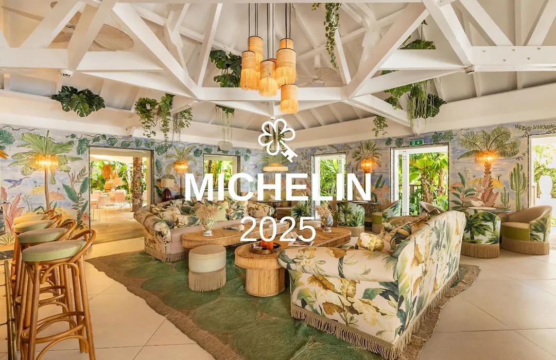 Tropical Hotel St Barth-1