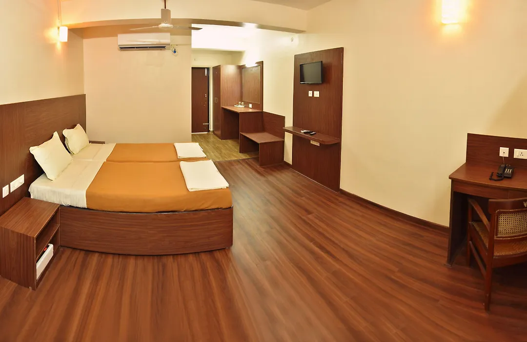 Mamalla Inn-1