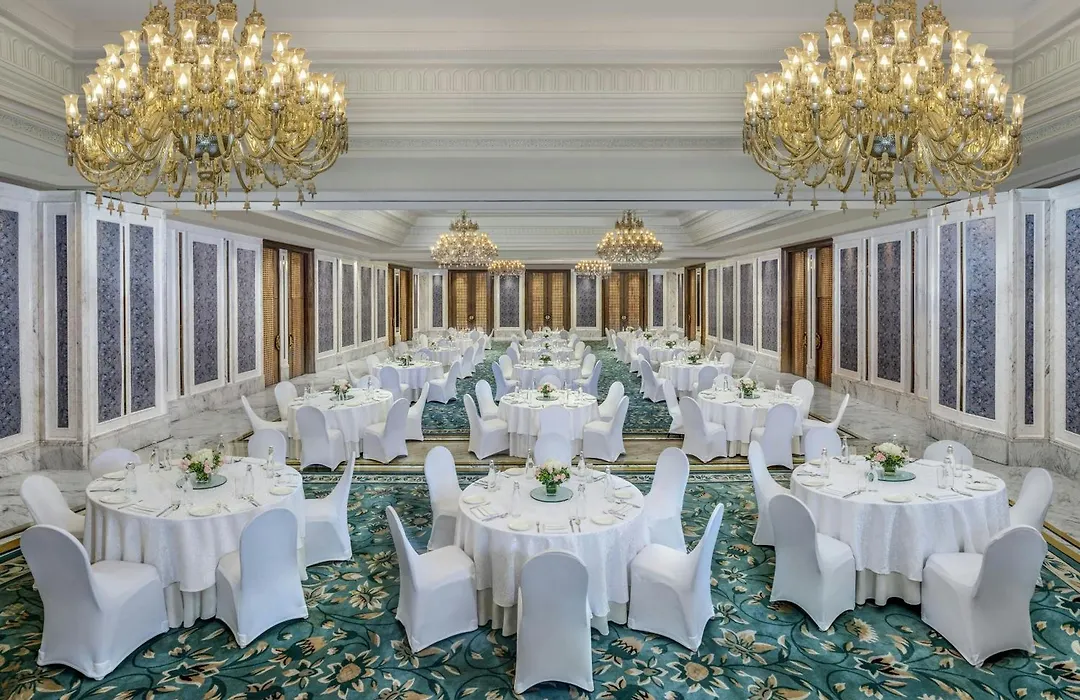 Itc Kakatiya, A Luxury Collection Hotel, Hyderabad-1