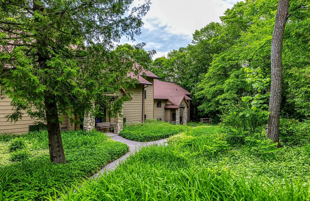 The Inn At Little Sister Hill-1