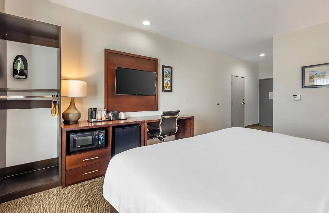 Comfort Inn & Suites Aztec - Farmington Area-1