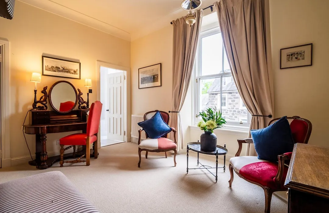 The Royal Hotel-1