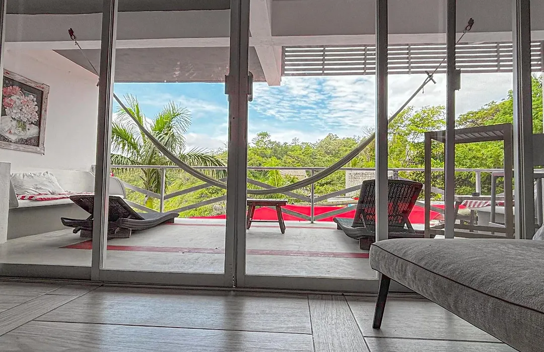 Villa Aikia (Adults Only)-1