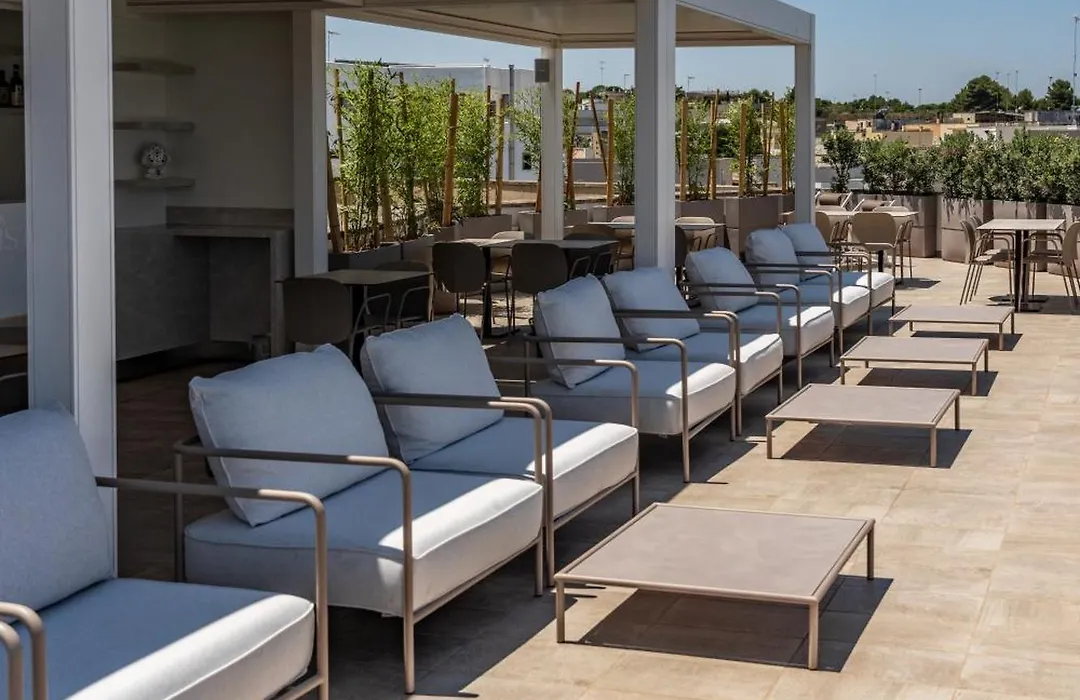 Hotel Bellavista - Boutique Hotel-1