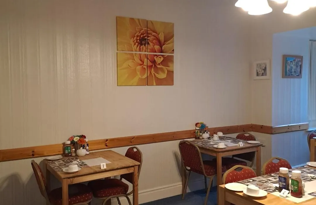 The Sandgate-1
