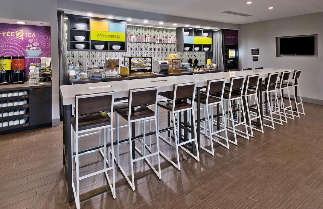 Home2 Suites By Hilton Columbus-1