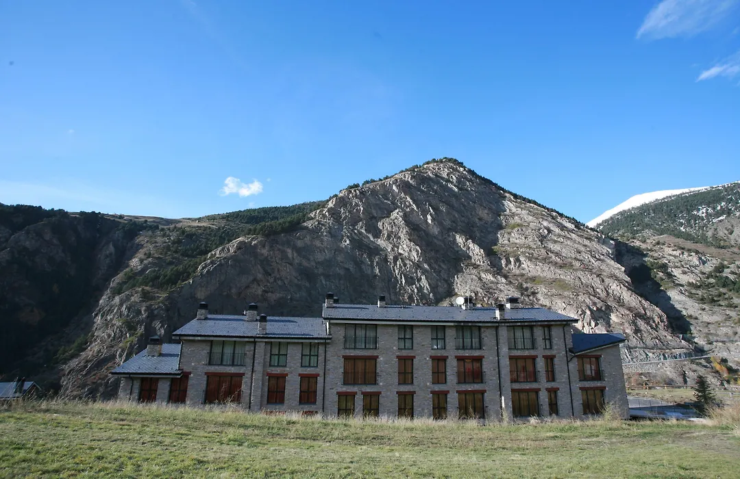 Obaga Blanca & Spa-1