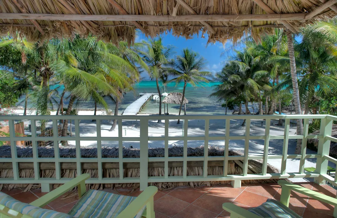Caye Casa-1