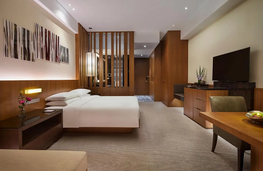 Hyatt Regency Changchun-1