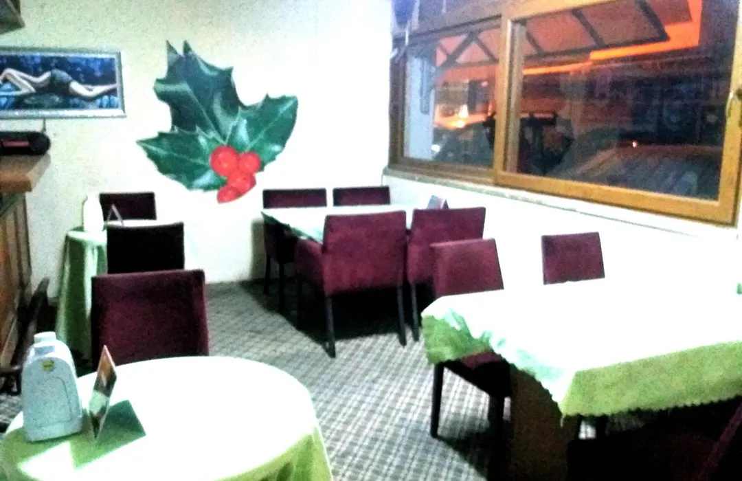 Kleopatra Bebek Hotel-1