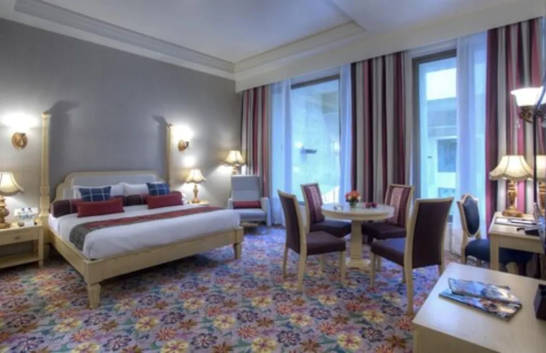 Royal Tulip Navi Mumbai-1