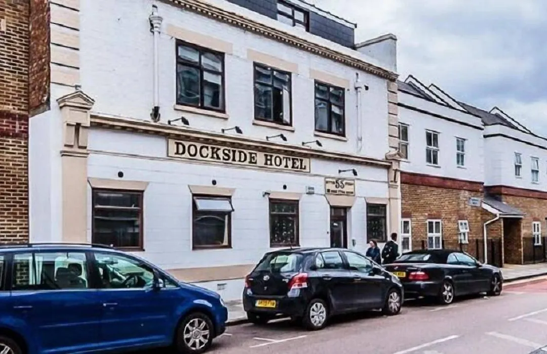 Dockside Hotel-1