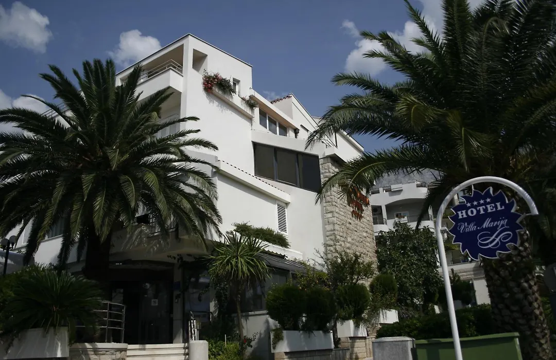 Hotel Villa Marija-1