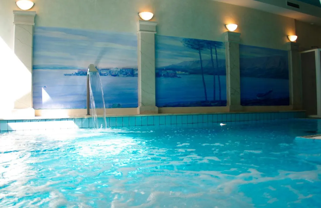Hotel Villa Marija-1