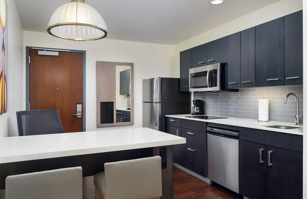 Hyatt House Austin/Downtown-1