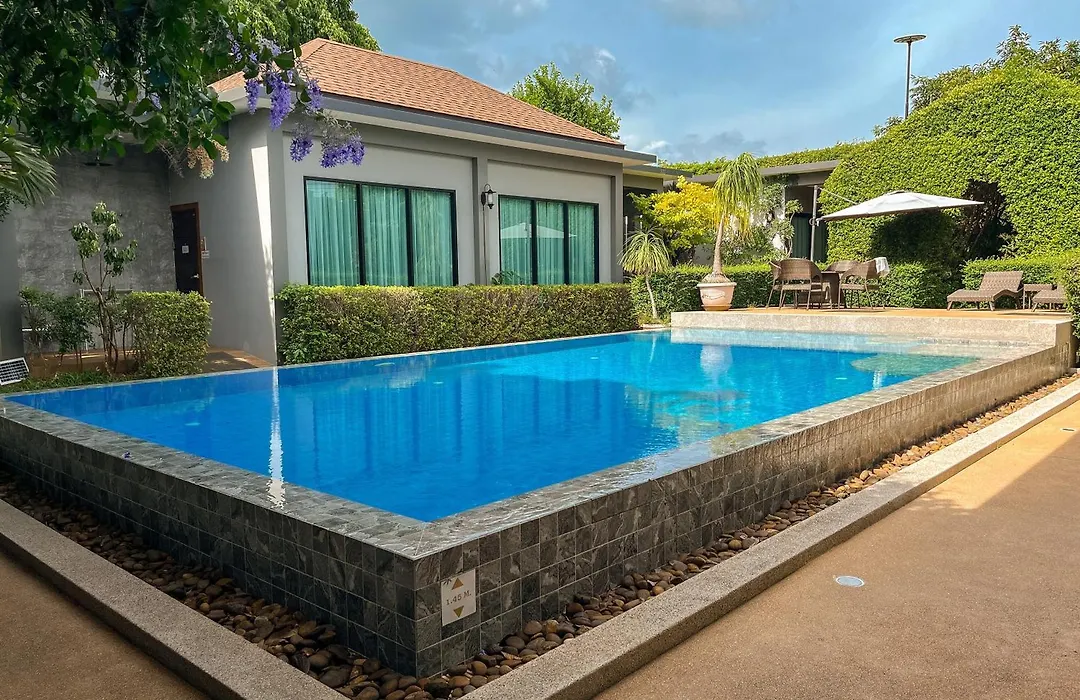 Baanmee Phuket Near Chalong Pier-1