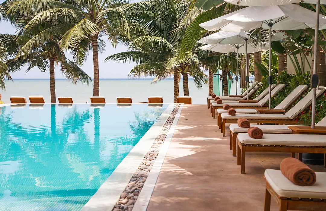 Villa Aria Boutique Muine-1