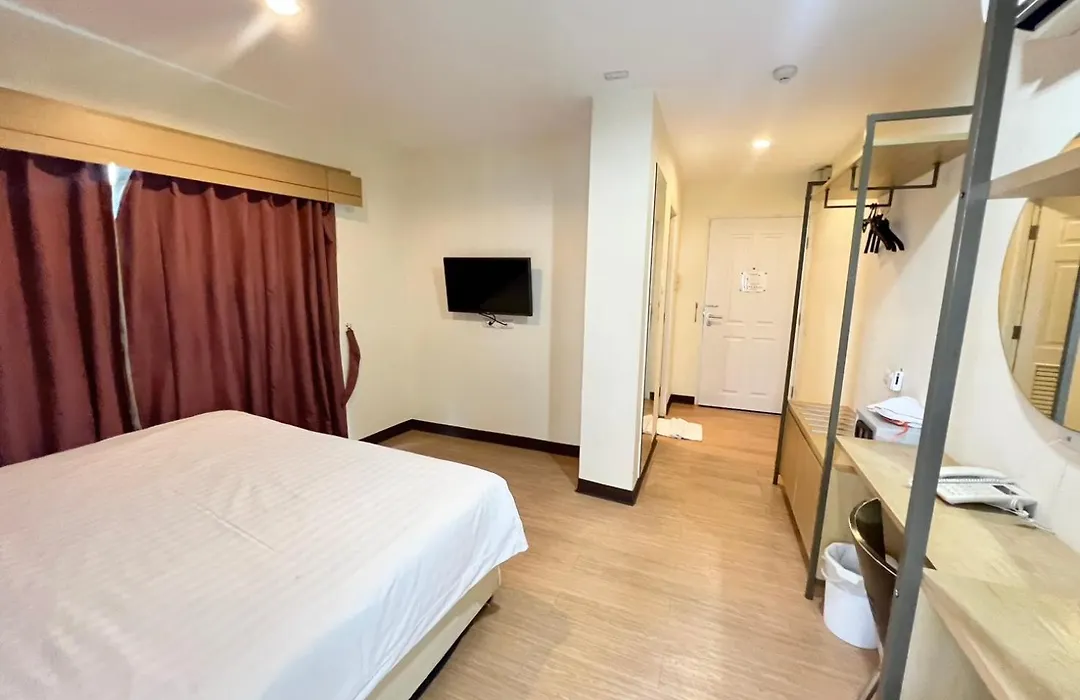 Klean Residence Hotel-1
