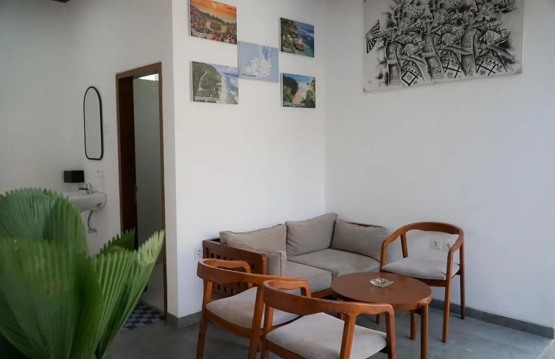 Batu Kandik Homestay-1