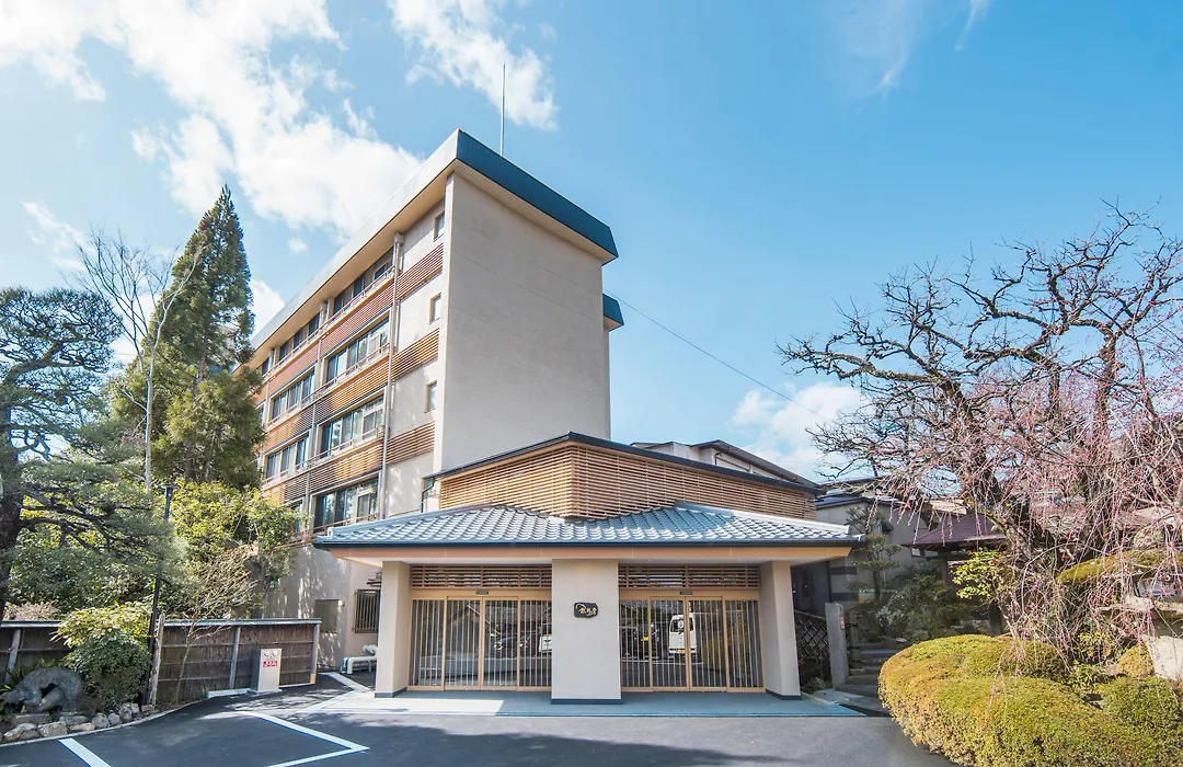 Ryokan Nenrinbo-1