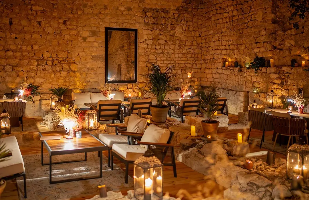 Heritage Hotel Maskovica Han-1