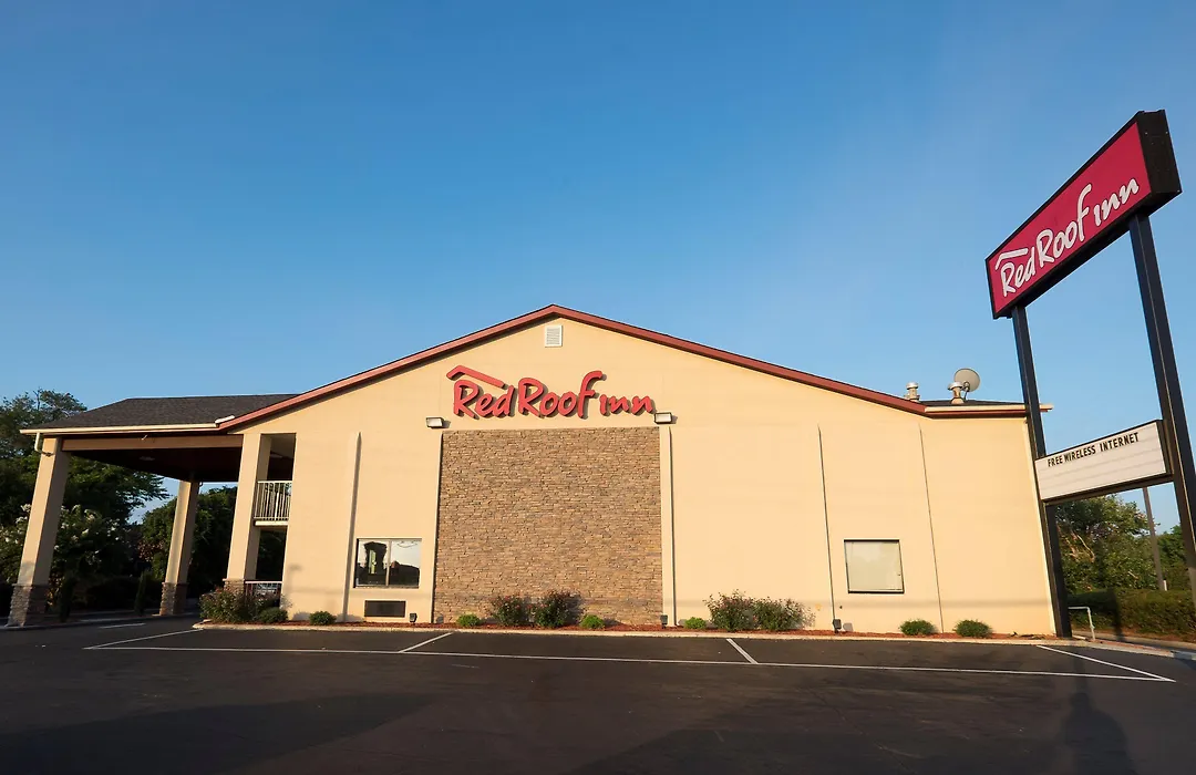 Red Roof Inn Rock Hill-1