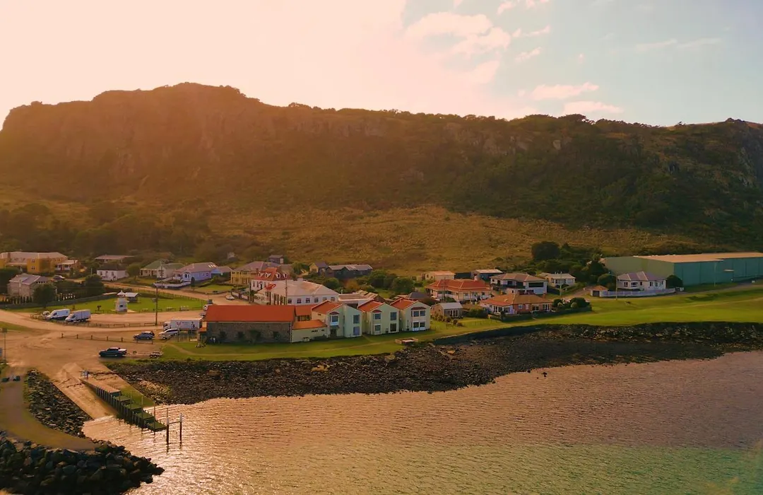 Stanley Village Waterfront Accommodation-1