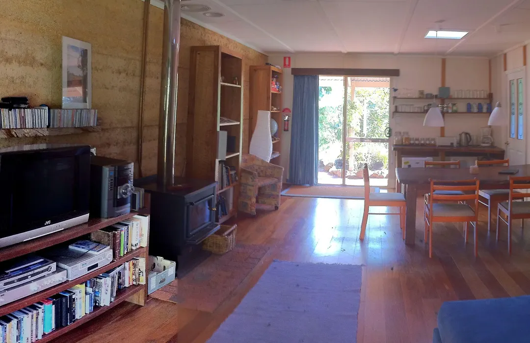 Windrose B&B-1