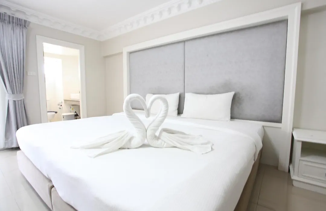 Romance Hotel Sukhumvit 97-1