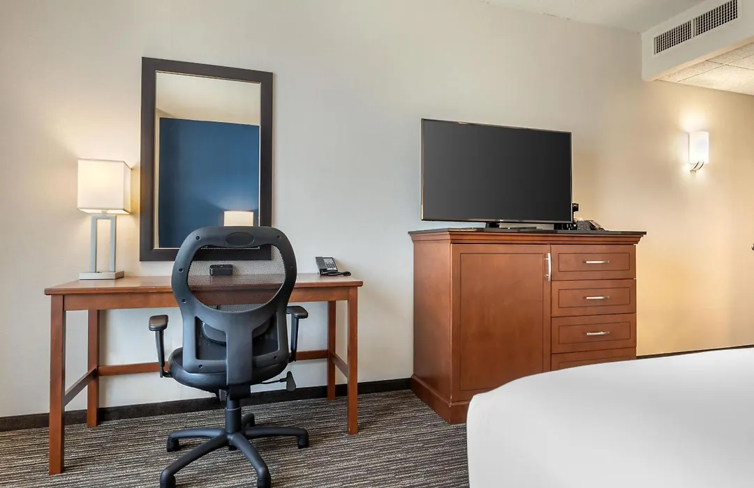 Drury Plaza Hotel Columbia East-1