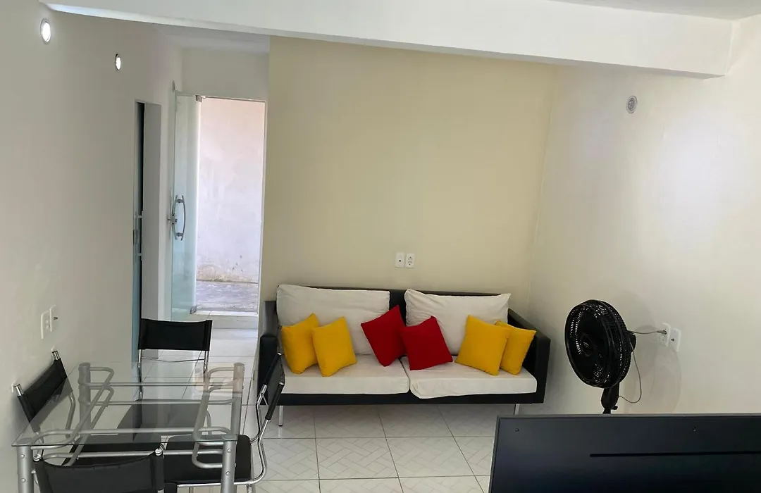 Residencial Dos Ipes-1