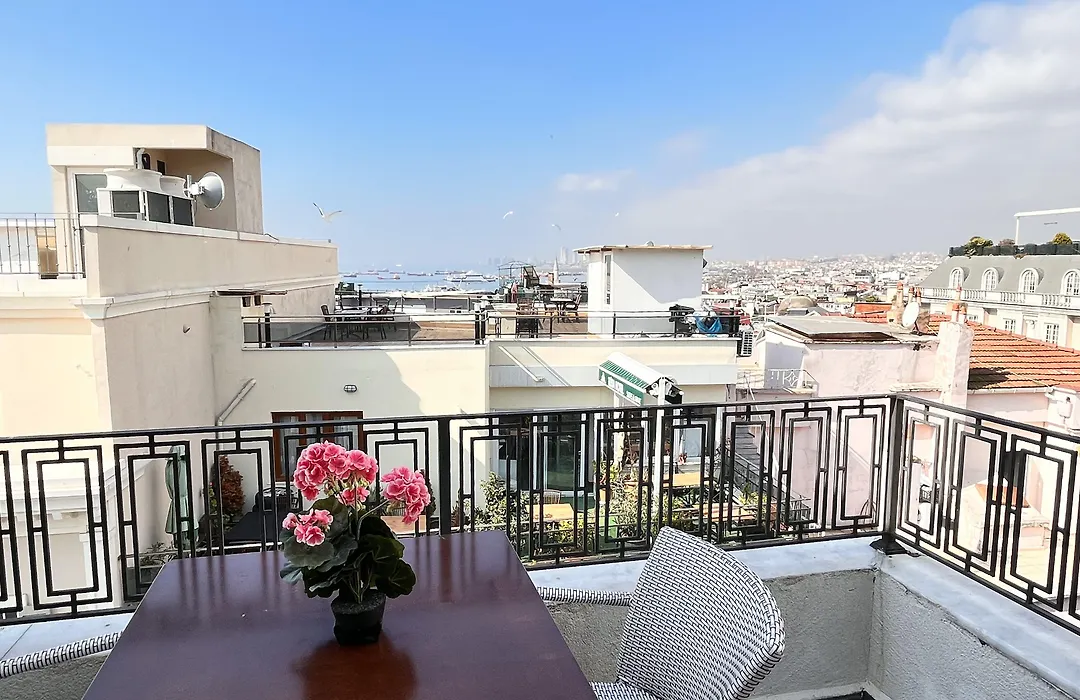 Aren Suites-1