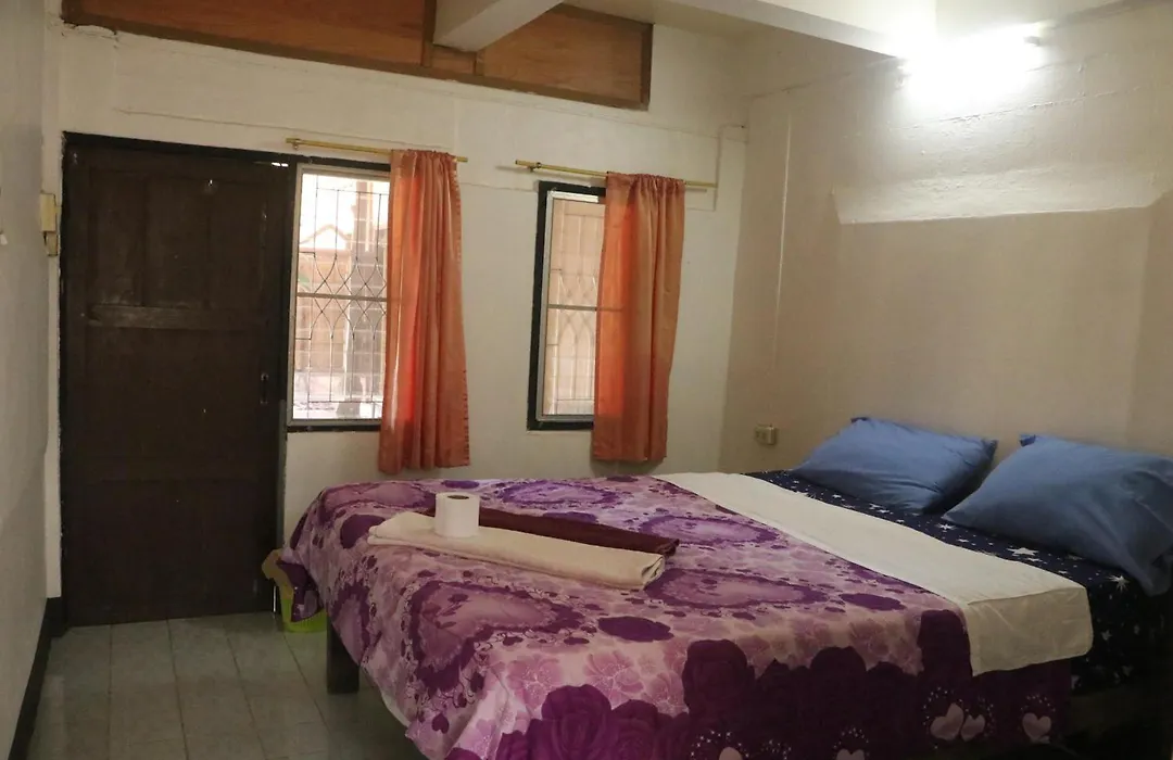 Chian House-1