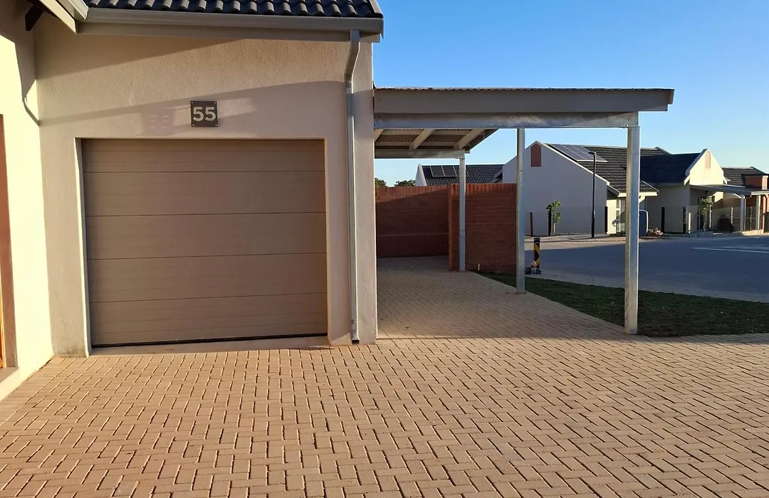 Bethel B&B / Selfcatering-1