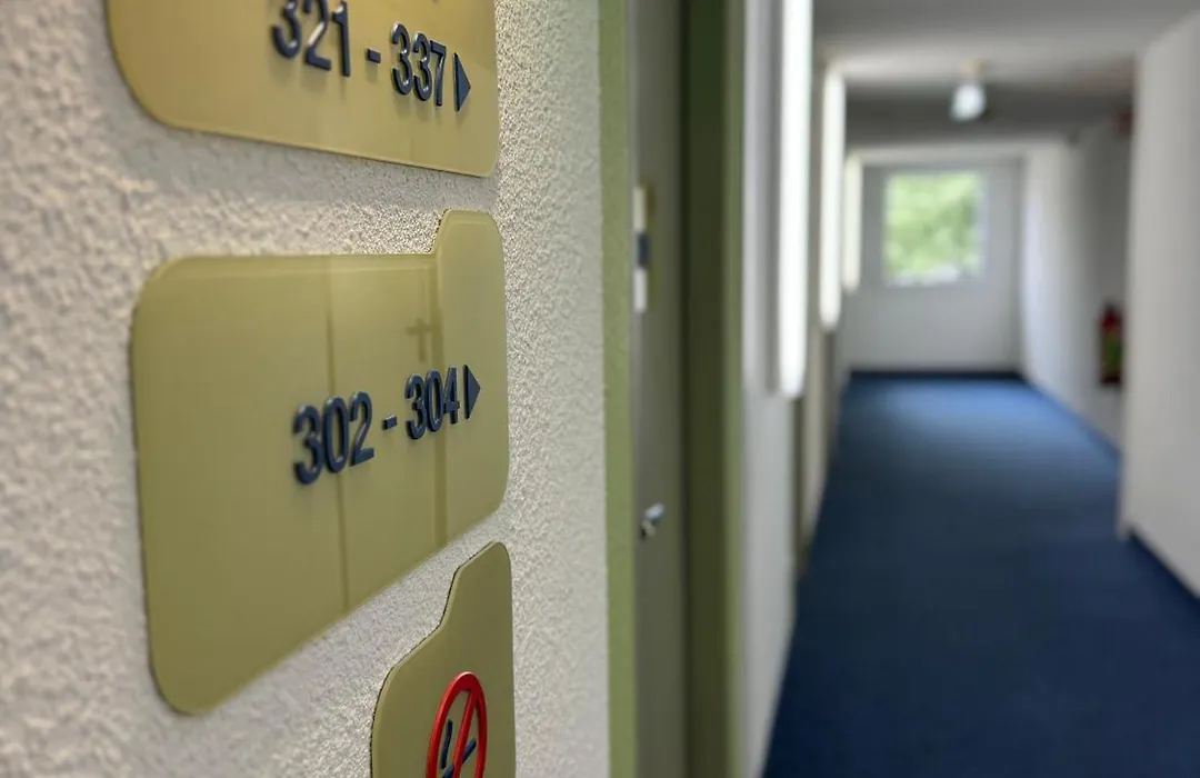 Hotel Stay Inn Koeln Leverkusen City-1