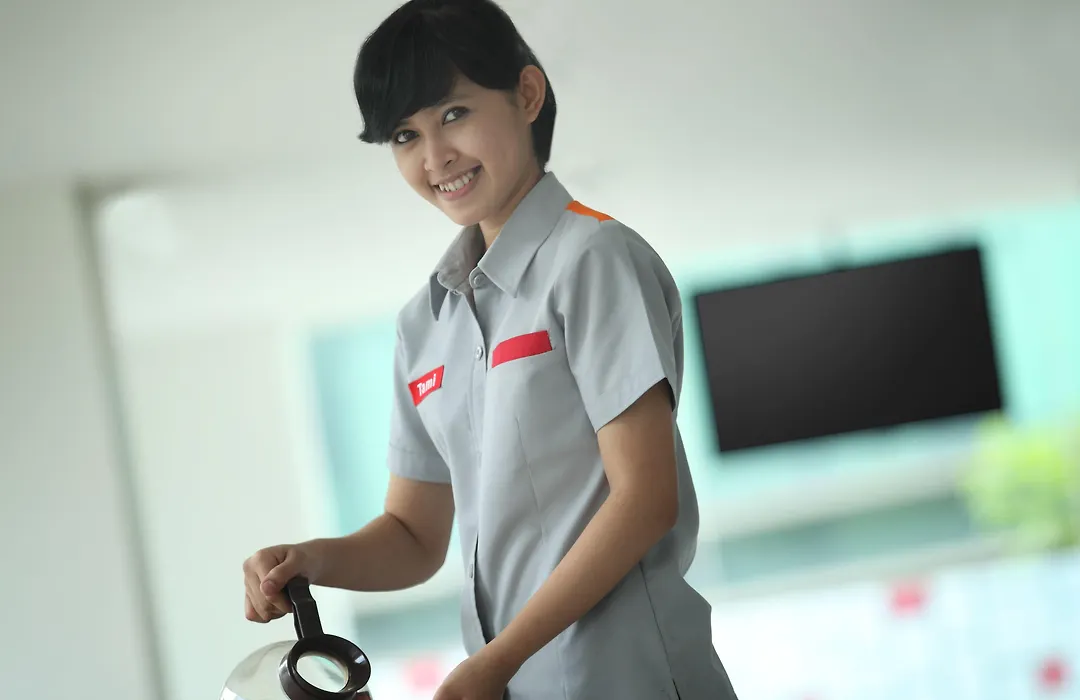 Amaris Hotel Padjajaran Bogor-1