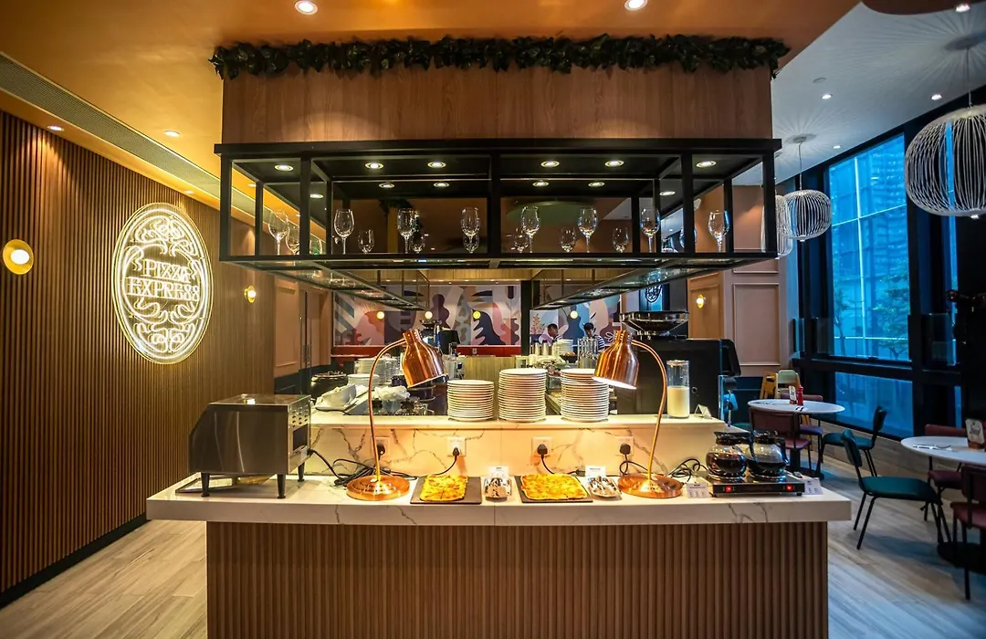 Holiday Inn Express Hong Kong Kowloon Cbd2 By Ihg-1