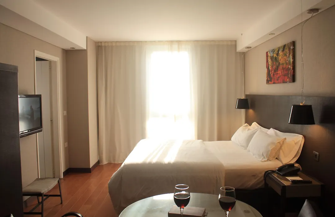 Axsur Design Hotel-1
