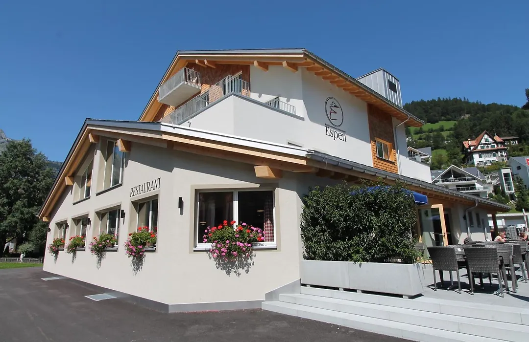 Hotel Espen-1
