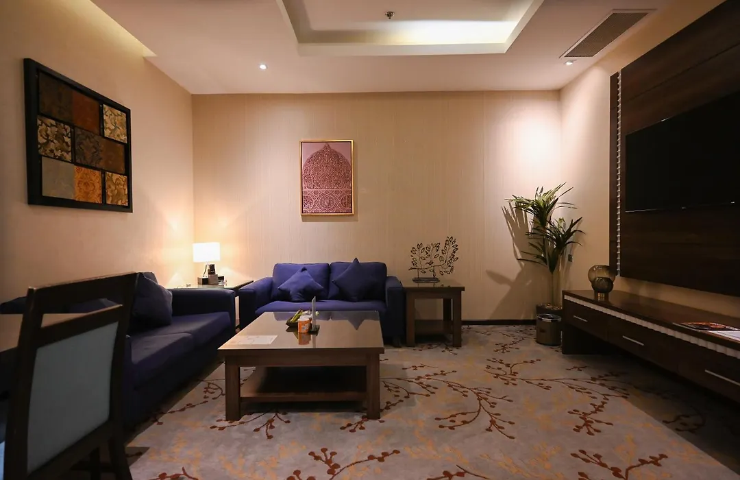 Ayan Hotel-1