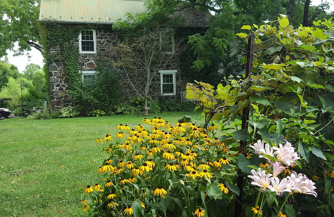 Gettysburg Battlefield Bed & Breakfast Inn-1