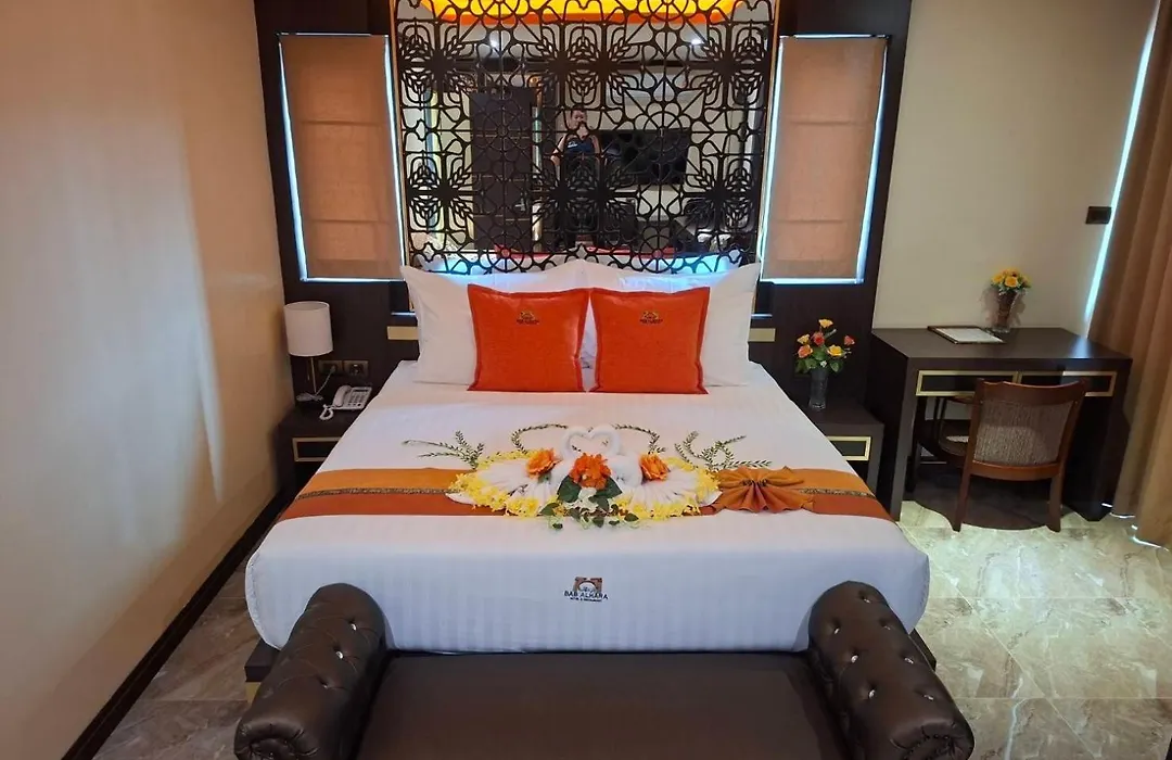 Bab Alhara Hotel-1