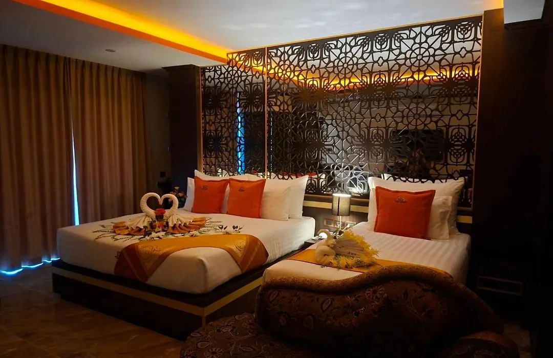 Bab Alhara Hotel-1